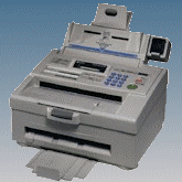 Ricoh FAX 680MP Color printing supplies